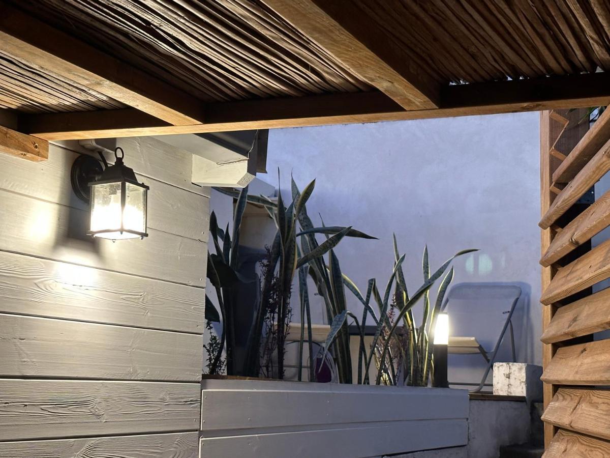 Maeva Sunset Villa Saint-Leu Exterior photo