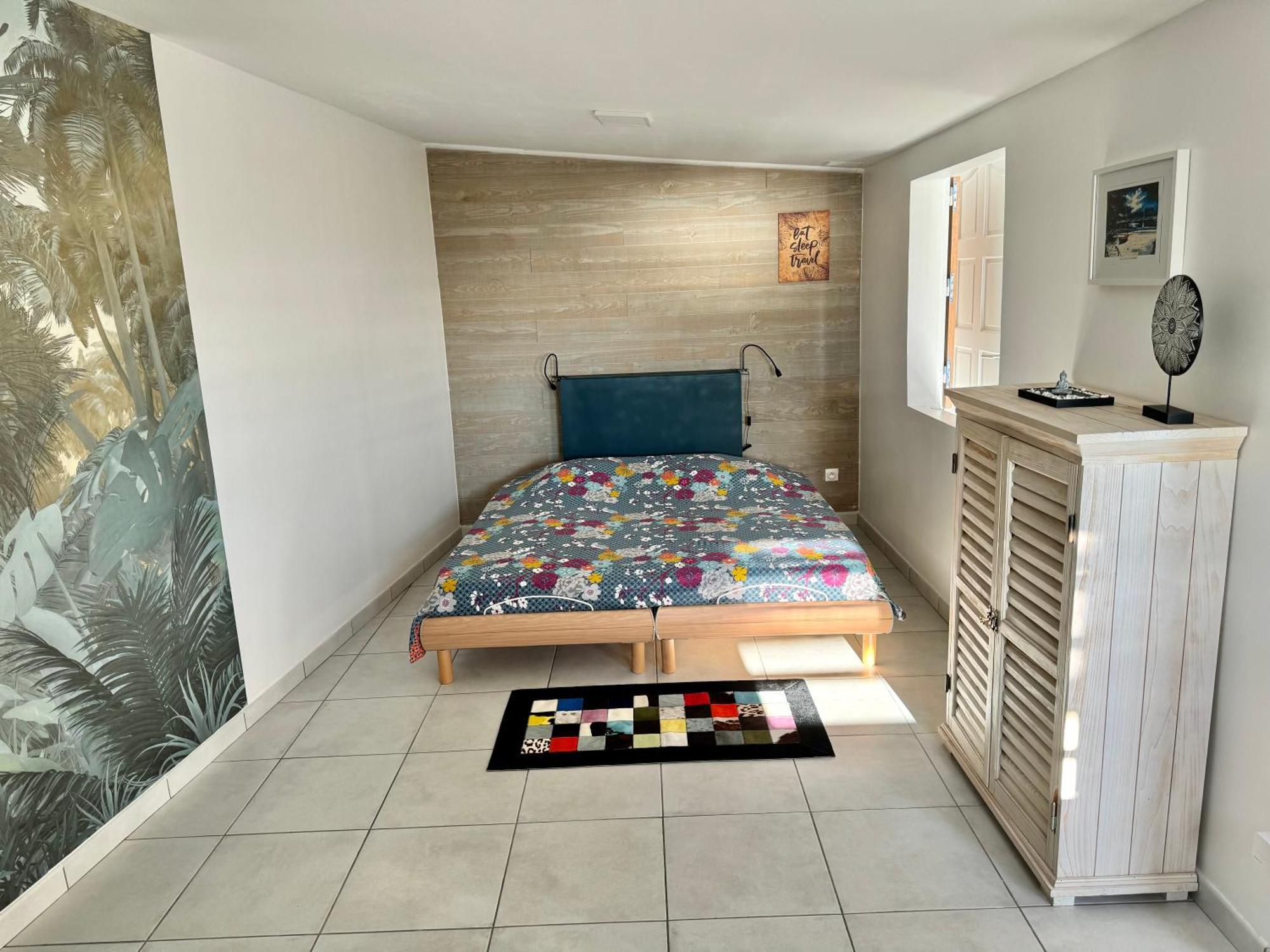 Maeva Sunset Villa Saint-Leu Exterior photo