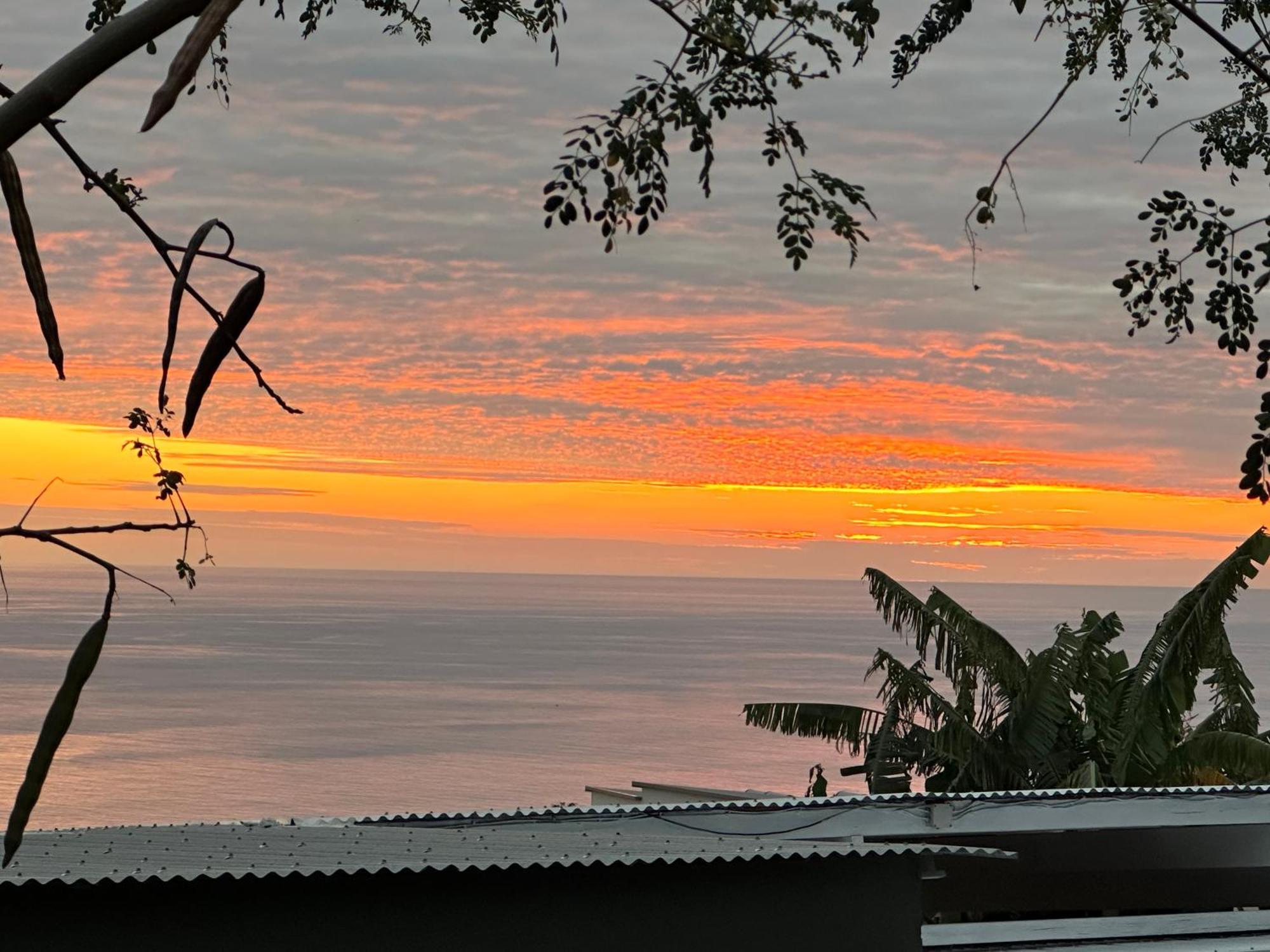 Maeva Sunset Villa Saint-Leu Exterior photo