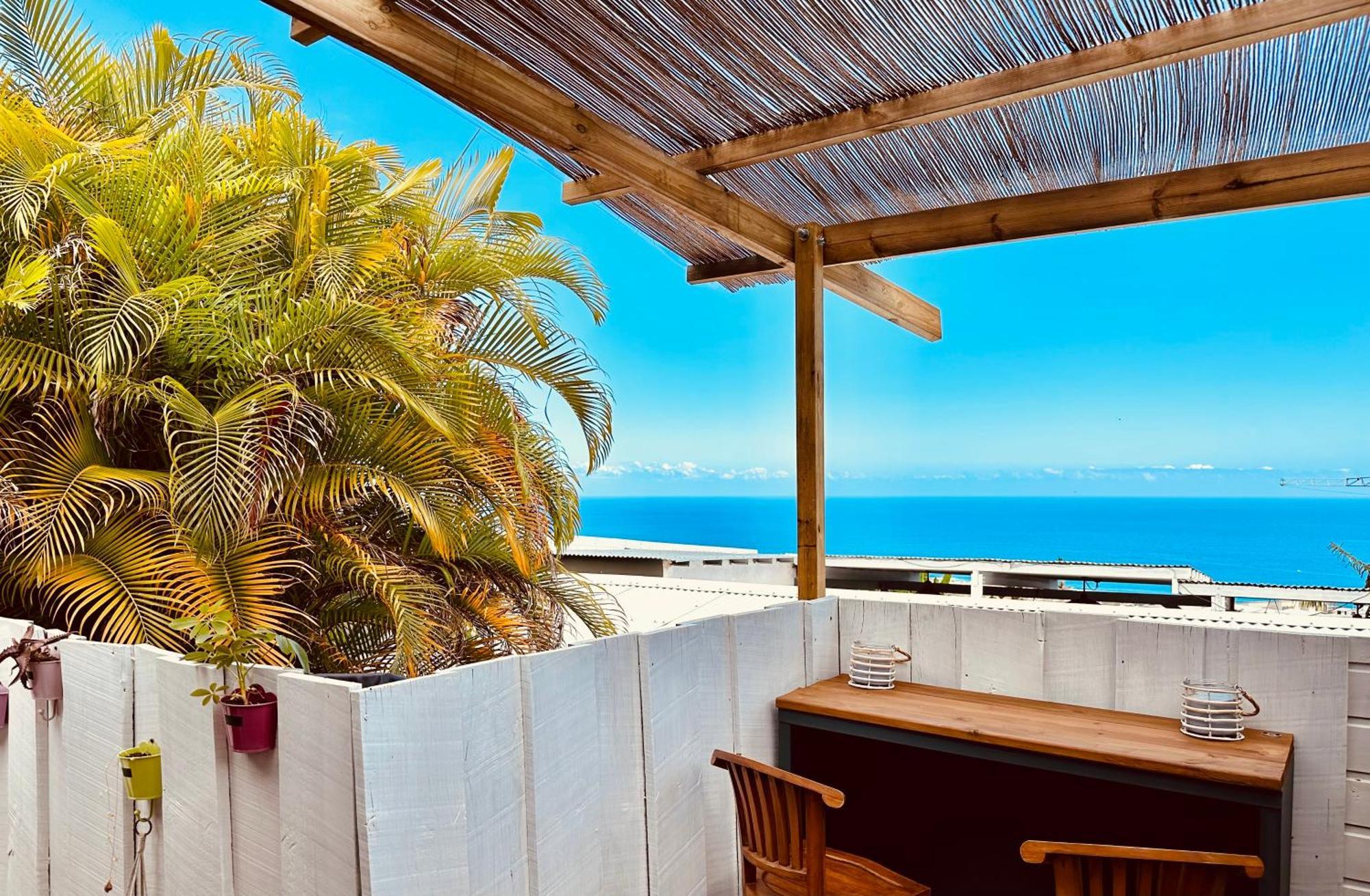 Maeva Sunset Villa Saint-Leu Exterior photo